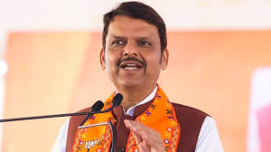 सुधाकर बडगुजर यांच्या पक्ष प्रवेशावर काय म्हणाले फडणवीस ? 