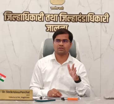 जालना: अनुदान घोटाळा;आणखी ११ महसूल अधिकारी निलंबित
