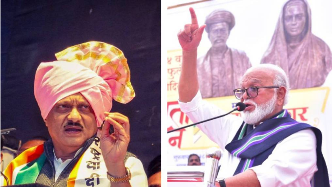 Chhagan Bhujbal : छगन भुजबळांना मंत्रिमंडळातून डावलण्यामागे २००९ चा ‘तो’ प्रसंग? ‘या’ नेत्याने काय सांगितलं?